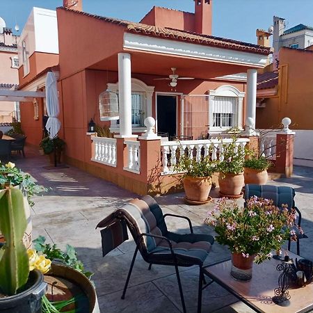 Casa Lili Vila Puerto Marino Exterior foto