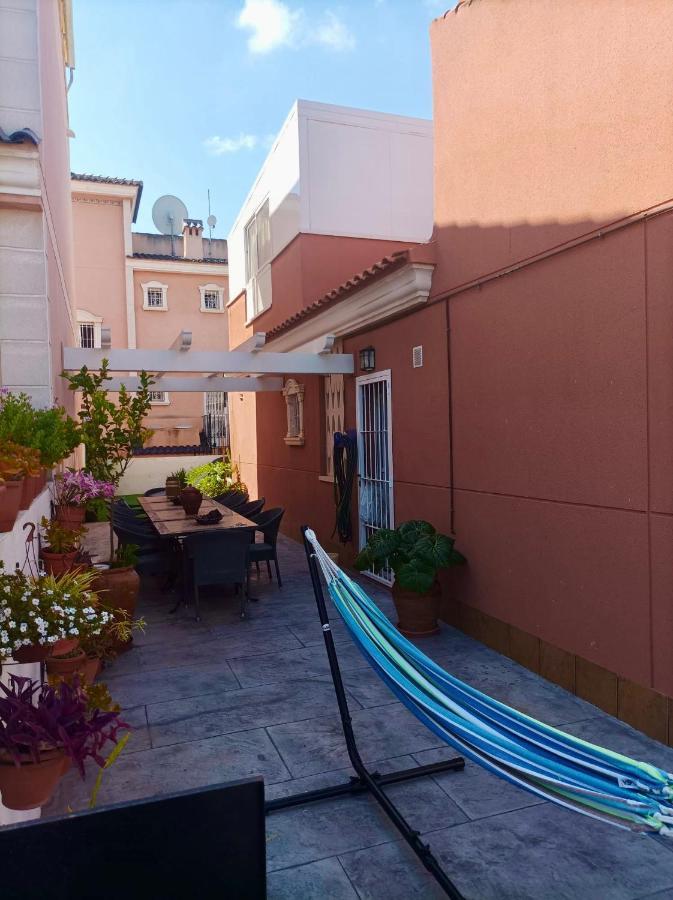 Casa Lili Vila Puerto Marino Exterior foto